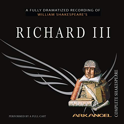 Cover of Richard III