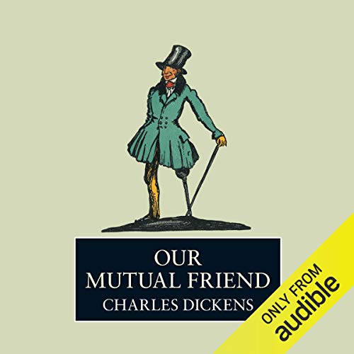 Cover of Our Mutual Friend