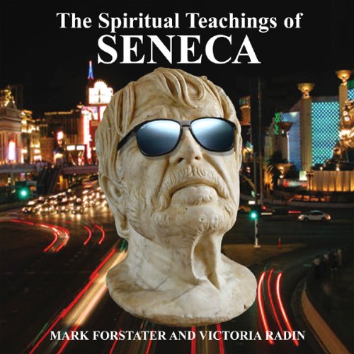 Cover of The Spiritual Teachings of Seneca