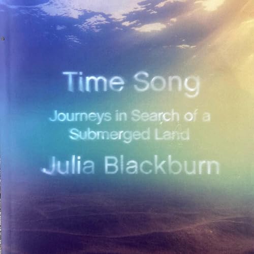 Cover of Time Song