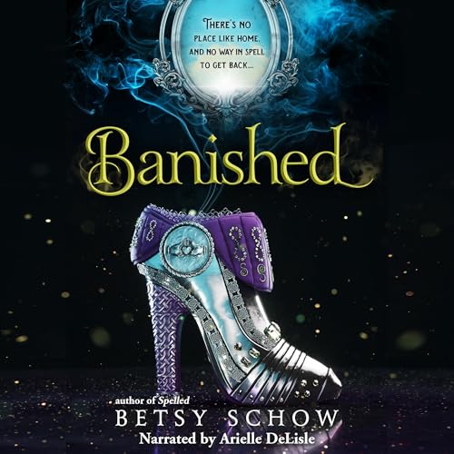 Cover of Banished