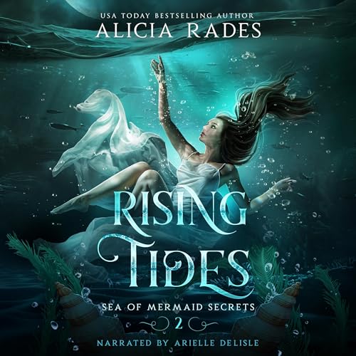 Cover of Rising Tides