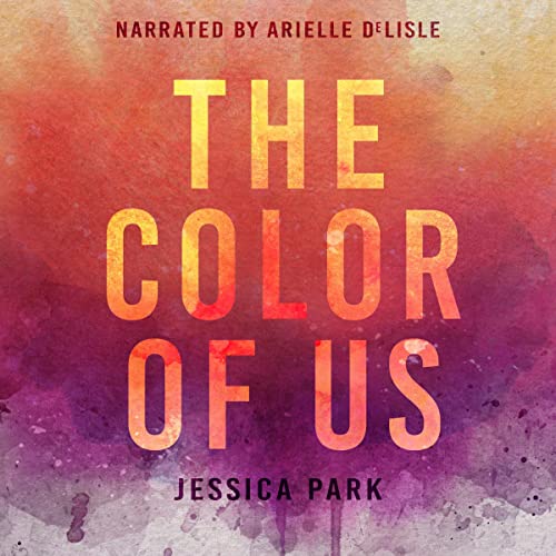 Cover of The Color of Us