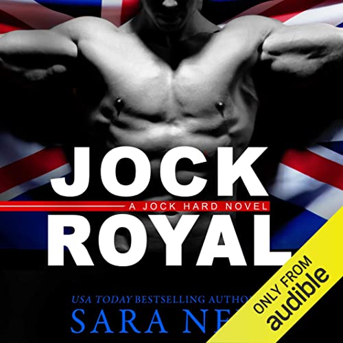 Cover of Jock Royal