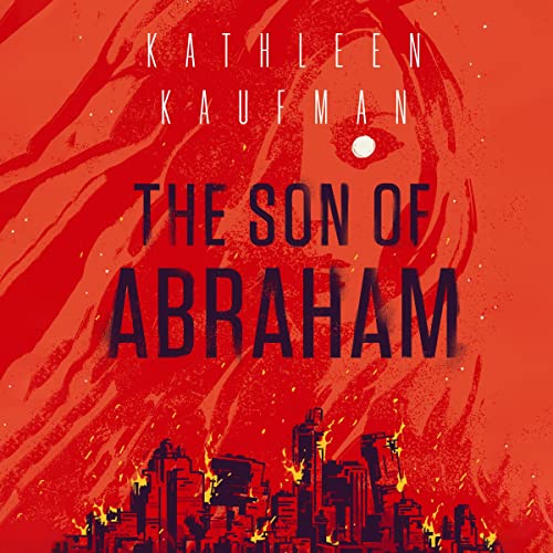 Cover of The Son of Abraham
