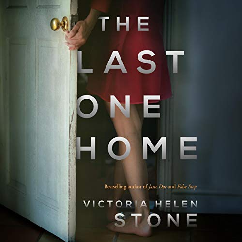 Cover of The Last One Home