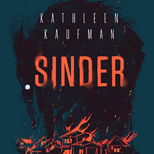 Cover of Sinder