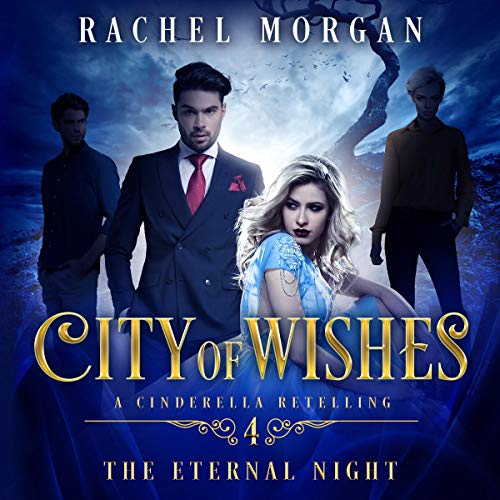 Cover of The Eternal Night