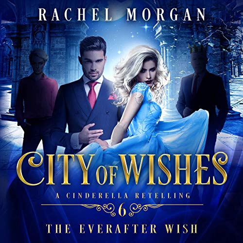 Cover of The Everafter Wish