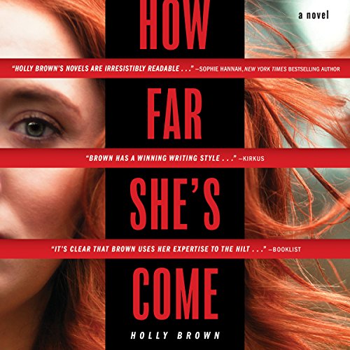 Cover of How Far She's Come