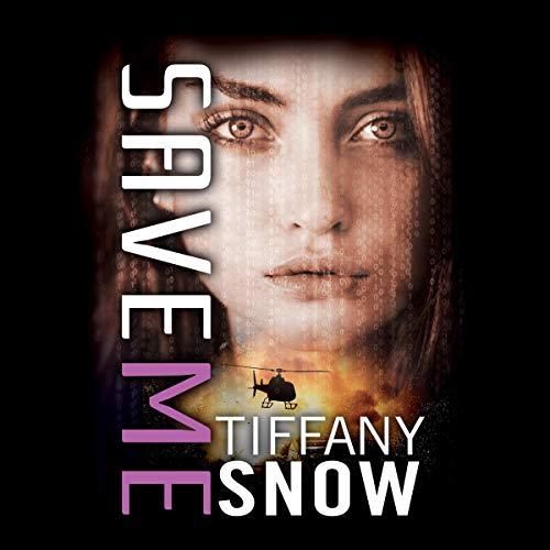 Cover of Save Me