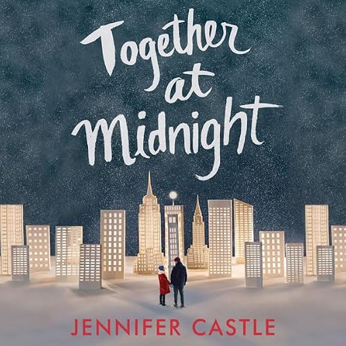 Cover of Together at Midnight