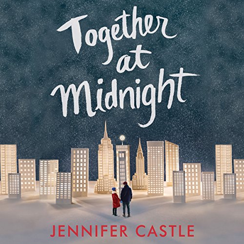 Cover of Together at Midnight