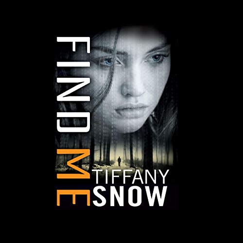 Cover of Find Me