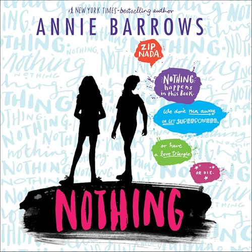 Cover of Nothing