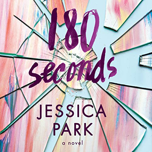 Cover of 180 Seconds