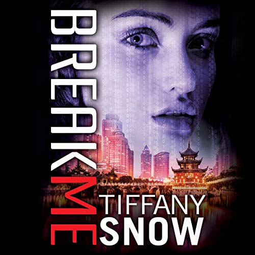 Cover of Break Me