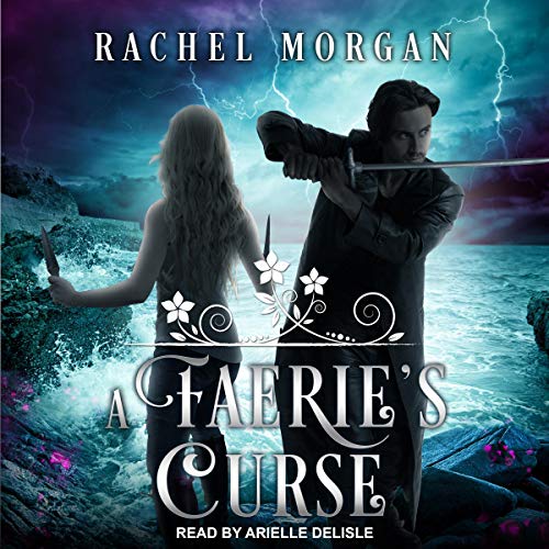 Cover of A Faerie’s Curse