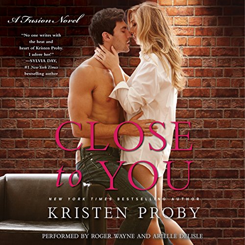 Cover of Close to You