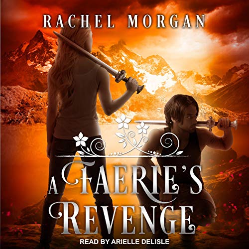 Cover of A Faerie's Revenge