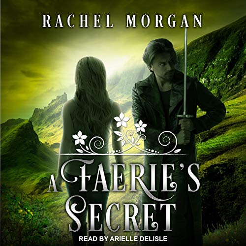 Cover of A Faerie's Secret