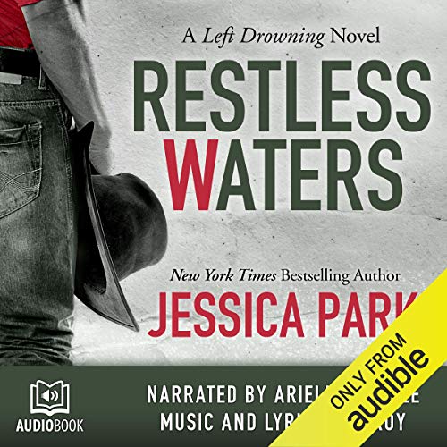Cover of Restless Waters