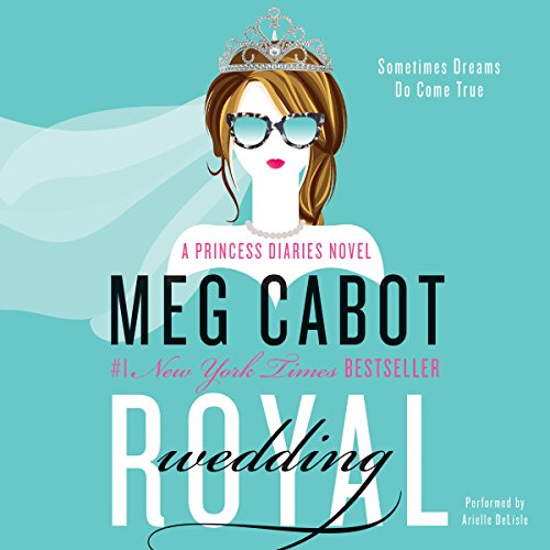 Cover of Royal Wedding