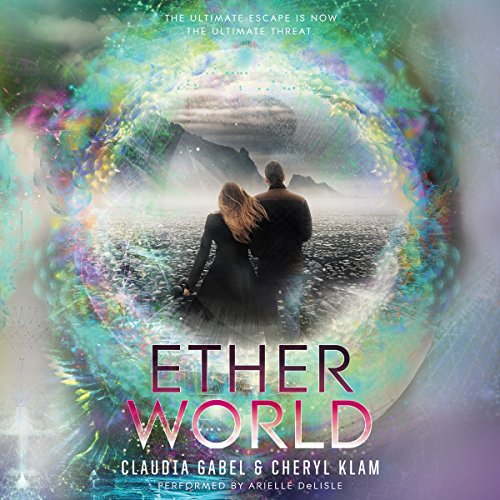Cover of Etherworld