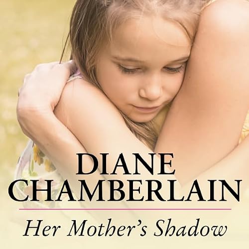 Cover of Her Mother's Shadow