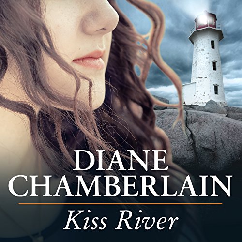 Cover of Kiss River