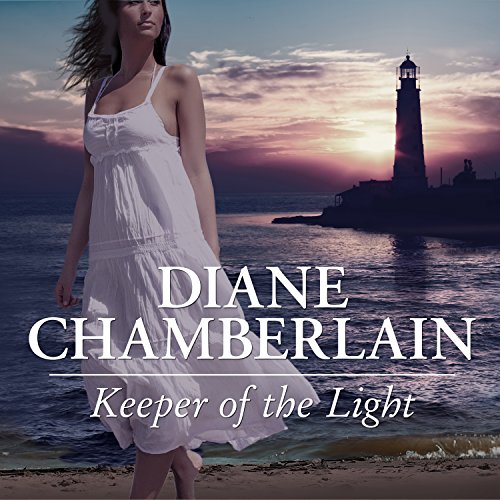 Cover of Keeper of the Light
