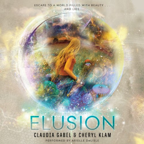 Cover of Elusion