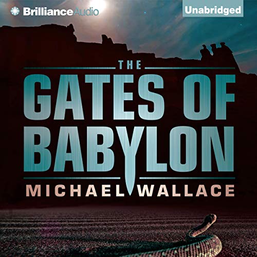Cover of The Gates of Babylon