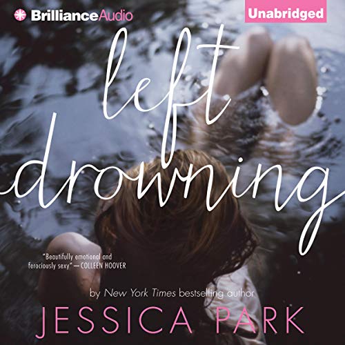 Cover of Left Drowning