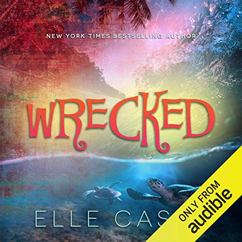 Cover of Wrecked