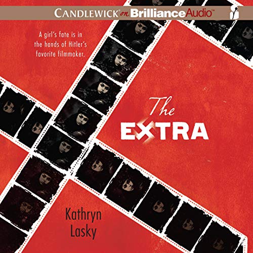 Cover of The Extra