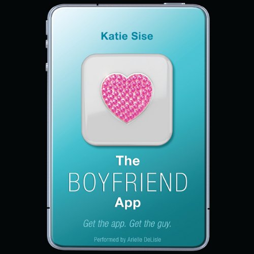 Cover of The Boyfriend App