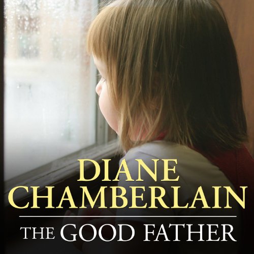 Cover of The Good Father