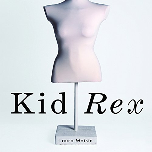 Cover of Kid Rex