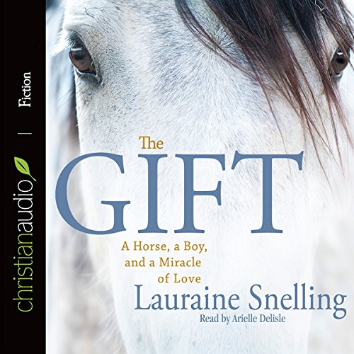 Cover of Gift