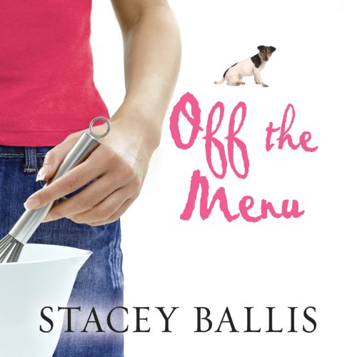 Cover of Off the Menu