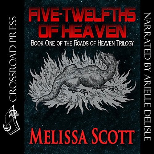 Cover of Five Twelfths of Heaven