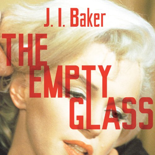 Cover of The Empty Glass