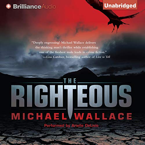 Cover of The Righteous