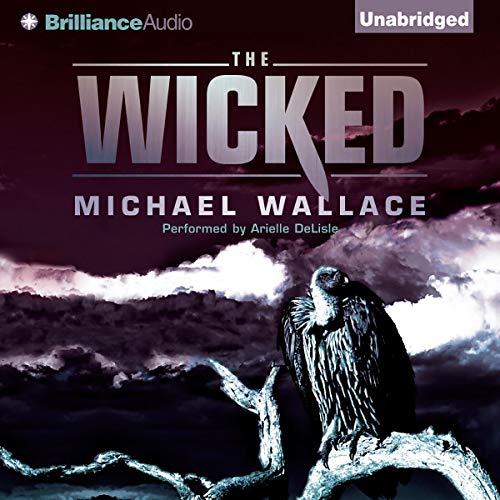 Cover of The Wicked