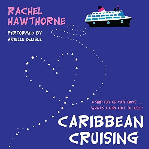 Cover of Caribbean Cruising