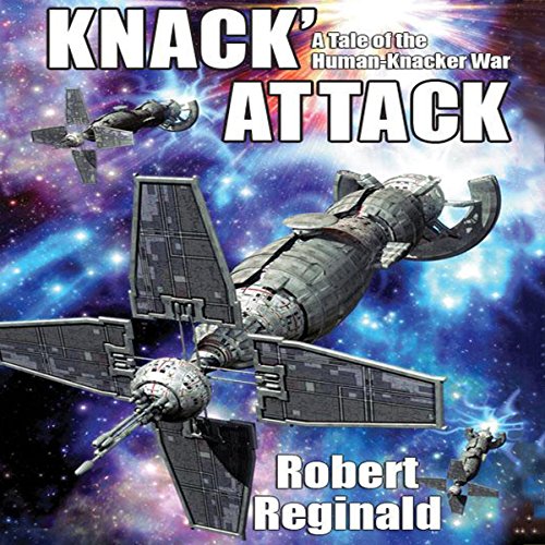 Cover of Knack' Attack