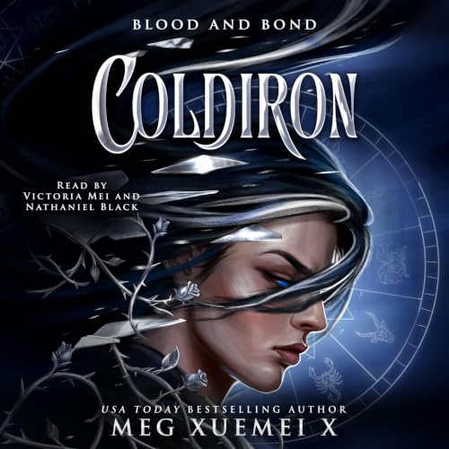 Cover of ColdIron