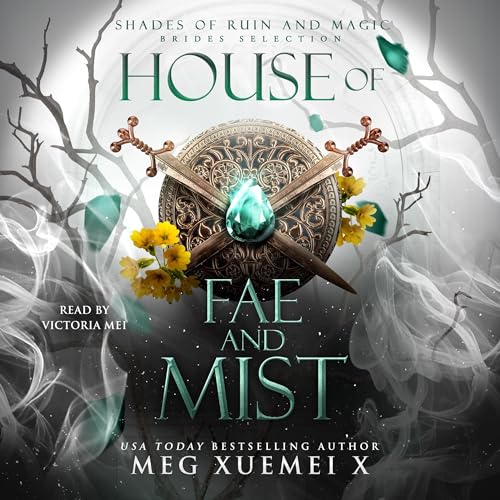 Cover of House of Fae and Mist