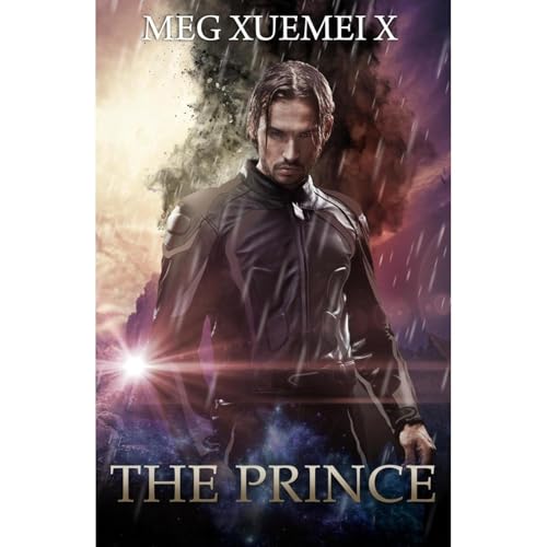 Cover of The Prince